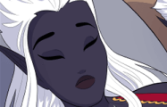 sleepingprincessbutt